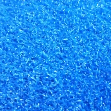 Artificial Grass-10mm-Blue
